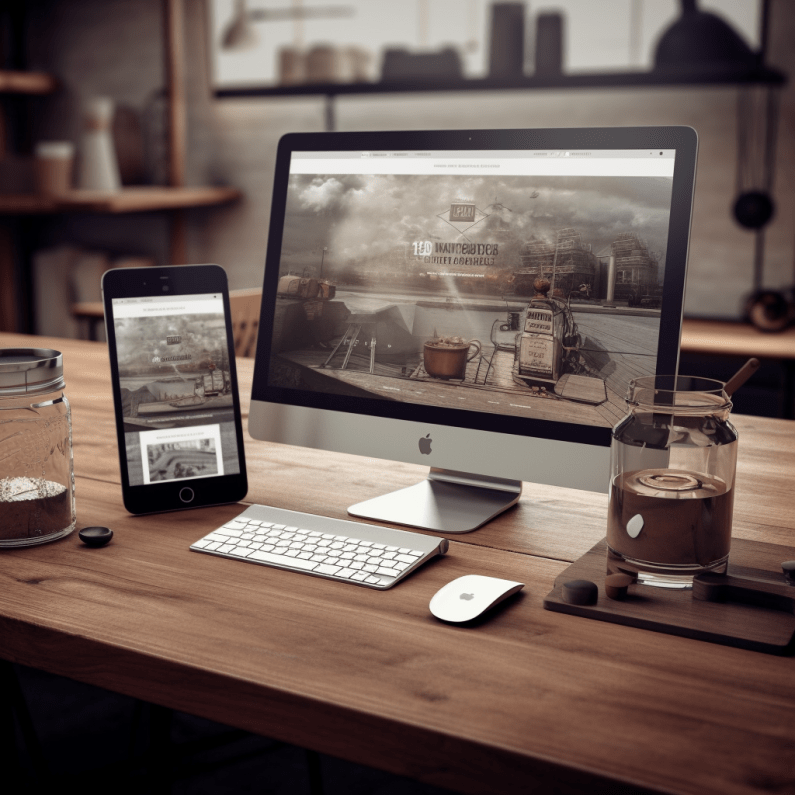 Projects